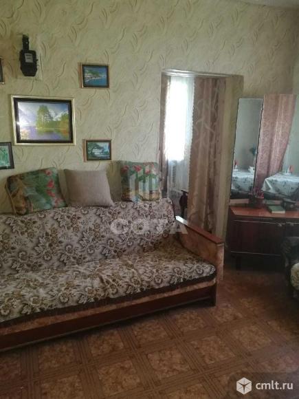 Часть дома 78 кв.м. Фото 1.