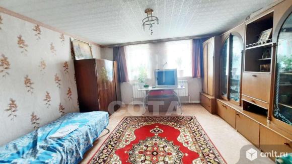 Часть дома 35 кв.м. Фото 1.