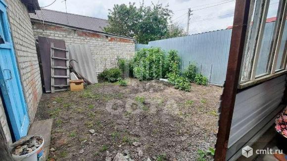 Часть дома 35 кв.м. Фото 8.