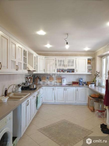 Дом 360 кв.м. Фото 1.