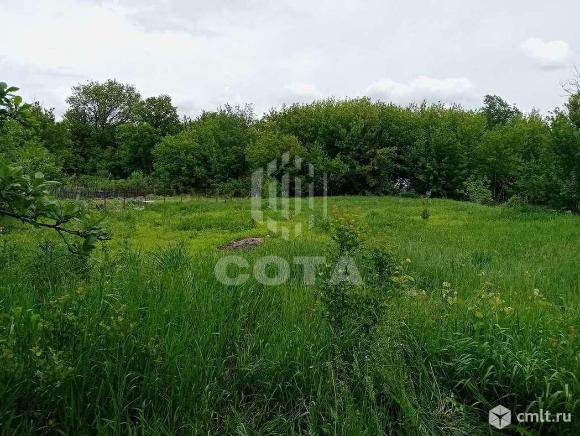 Участок 35,17 сот.. Фото 2.