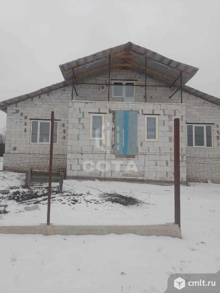 Дом 210 кв.м. Фото 1.