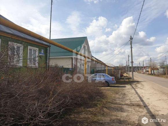 Дом 92 кв.м. Фото 1.