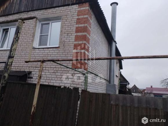 Дом 120 кв.м. Фото 1.