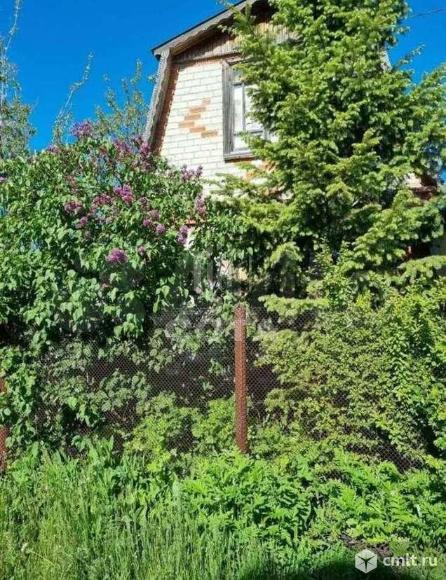 Дом 40 кв.м. Фото 1.