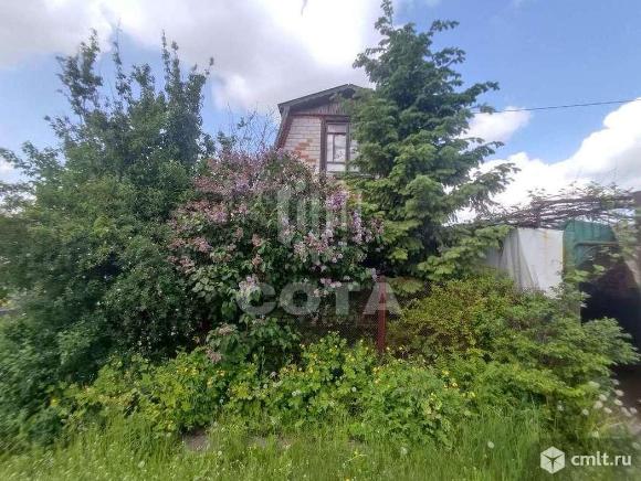 Дом 40 кв.м. Фото 9.