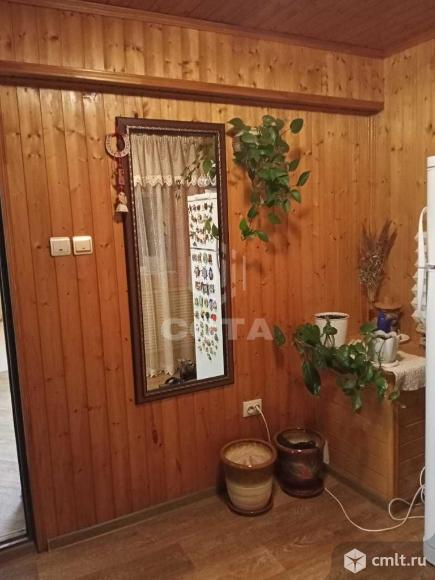 Дом 52 кв.м. Фото 1.