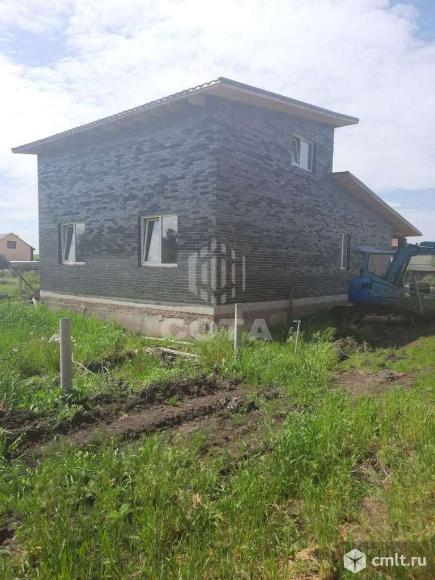 Дом 137 кв.м. Фото 5.