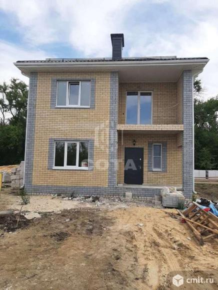 Дом 130 кв.м. Фото 1.