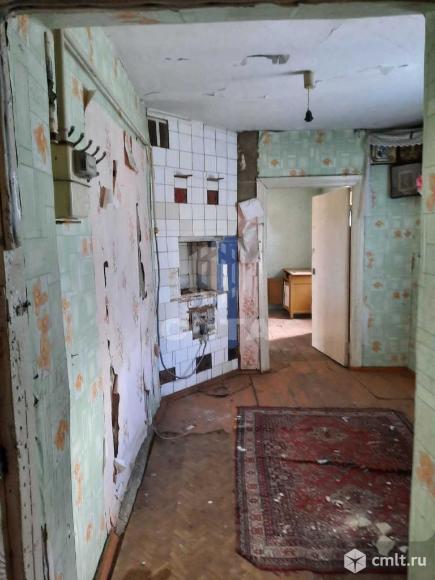 Дом 42 кв.м. Фото 1.