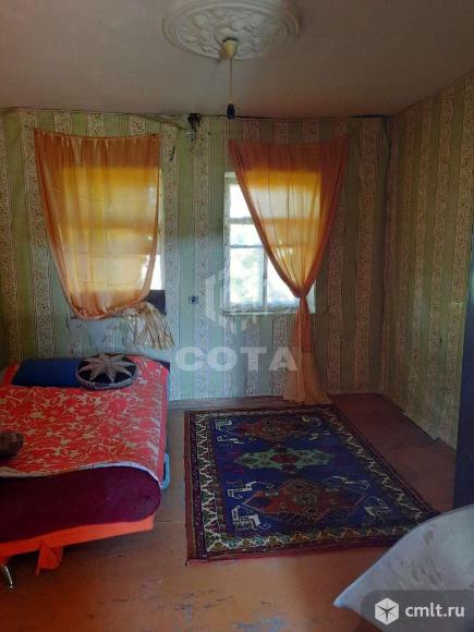 Дом 42 кв.м. Фото 11.