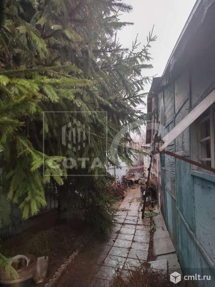 Дача 23,3 кв.м. Фото 10.