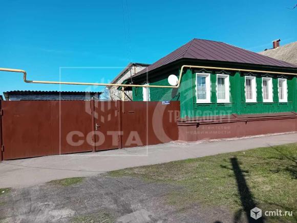 Участок 4,24 сот.. Фото 1.