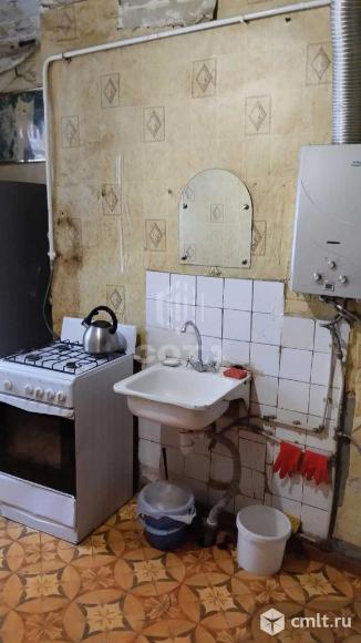 Часть дома 49,7 кв.м. Фото 12.