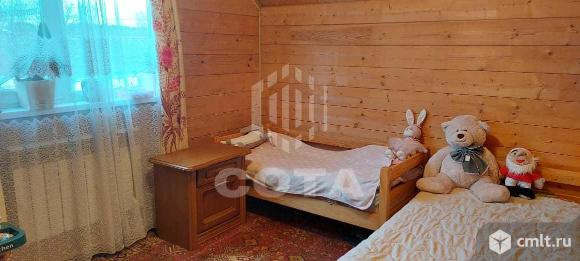 Коттедж 135,4 кв.м. Фото 20.