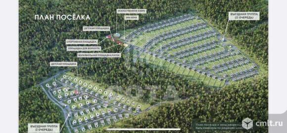 Дом 281 кв.м. Фото 17.