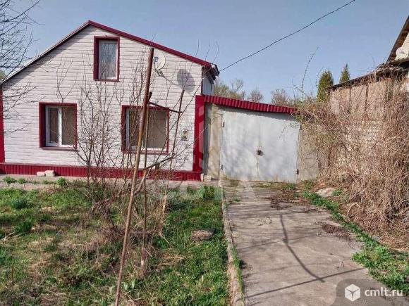 Дом 126,9 кв.м. Фото 1.