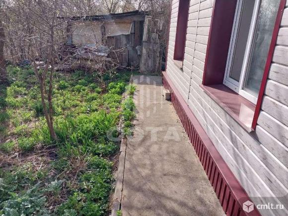 Дом 126,9 кв.м. Фото 18.