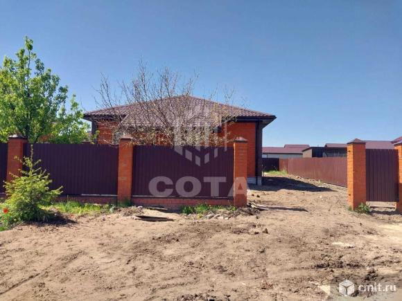 Дом 95,8 кв.м. Фото 1.