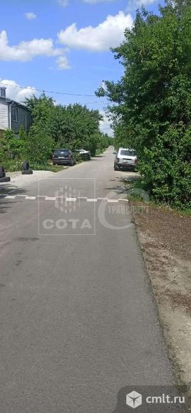 Часть дома 37,3 кв.м. Фото 1.