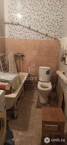 Часть дома 37,3 кв.м. Фото 10.