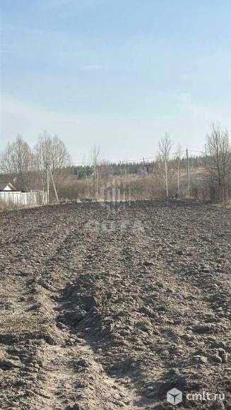 Участок 15 сот.. Фото 1.