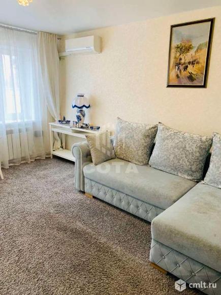 Дом 50,4 кв.м. Фото 1.