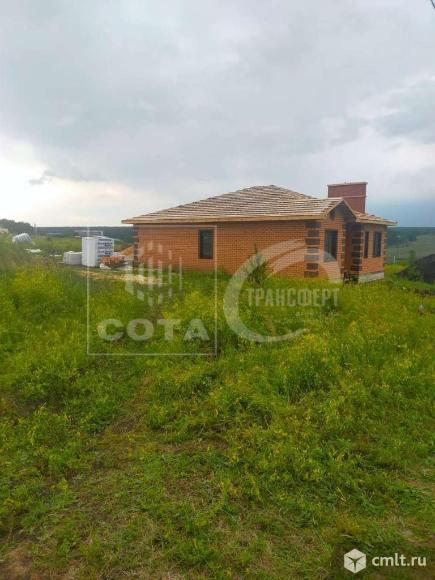 Участок 10 сот.. Фото 1.