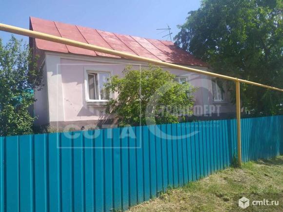 Дом 100 кв.м. Фото 1.