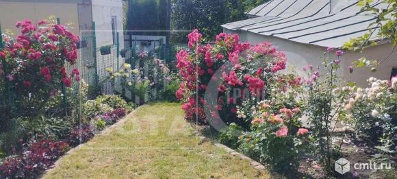 Дом 65,4 кв.м. Фото 1.