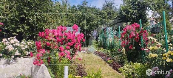 Дом 65,4 кв.м. Фото 20.