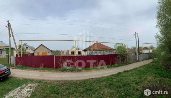 Участок 22 сот.. Фото 1.