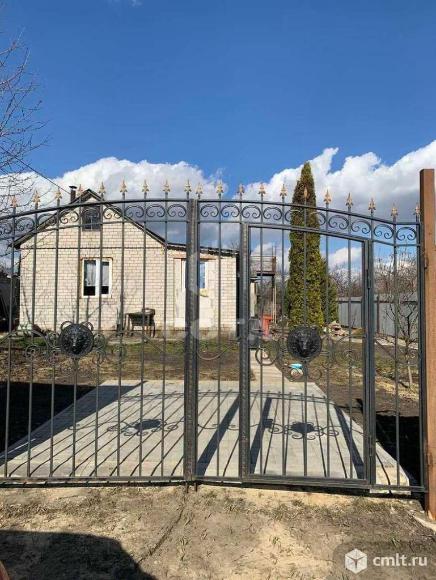 Дача 43,3 кв.м. Фото 1.