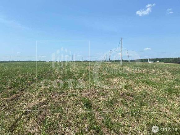 Участок 10 сот.. Фото 16.