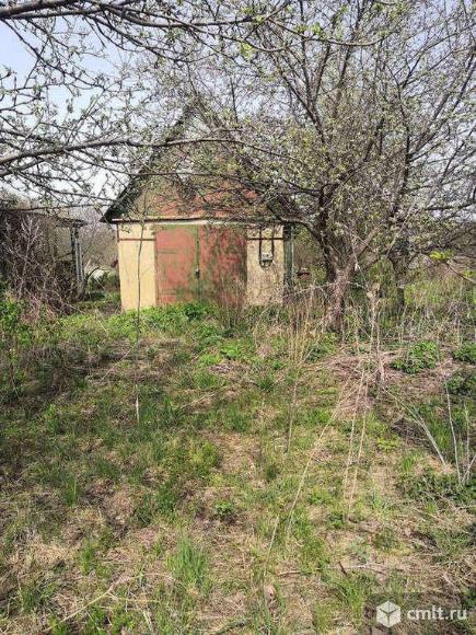 Дача 25 кв.м. Фото 1.