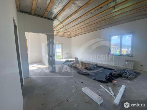 Дом 100 кв.м. Фото 13.