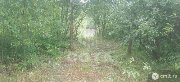 Участок 10 сот.. Фото 1.