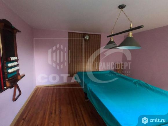 Коттедж 219 кв.м. Фото 12.