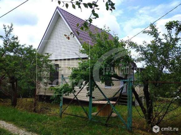Дача 25 кв.м. Фото 1.
