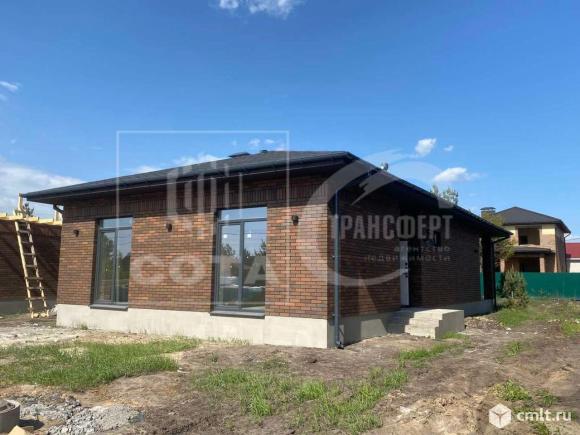 Дом 120 кв.м. Фото 1.