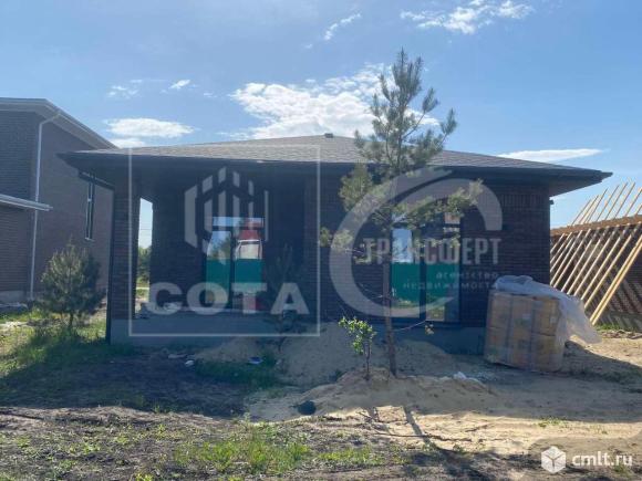 Дом 120 кв.м. Фото 13.