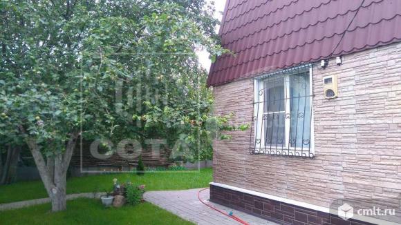 Дом 130 кв.м. Фото 1.