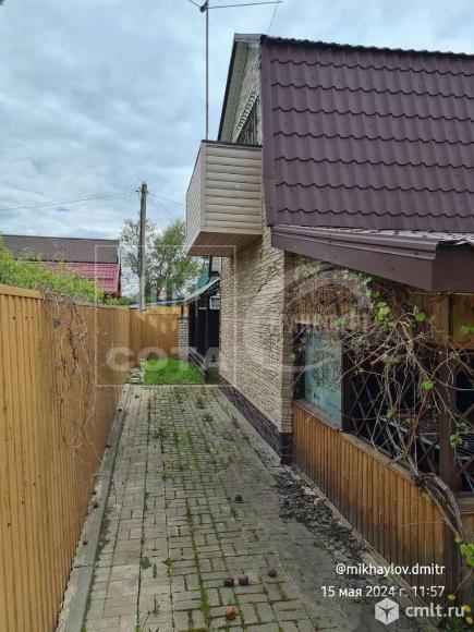 Дом 130 кв.м. Фото 20.