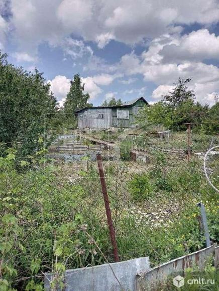 Дача 15 кв.м. Фото 1.