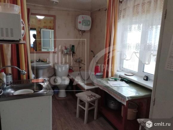 Часть дома 50 кв.м. Фото 20.