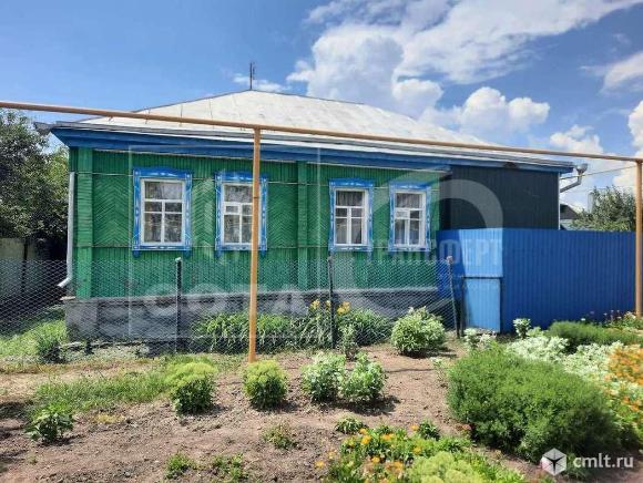 Дом 71 кв.м. Фото 1.