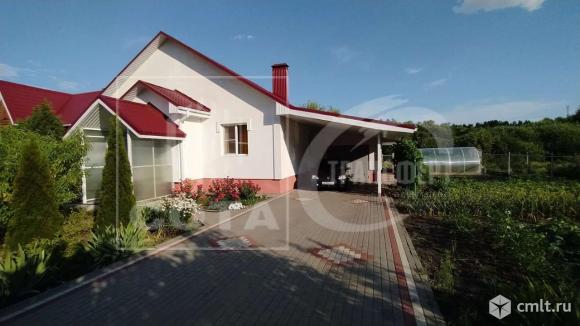 Дом 93 кв.м. Фото 1.