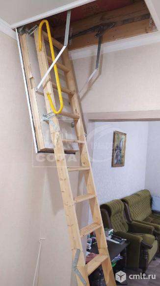 Дом 93 кв.м. Фото 20.