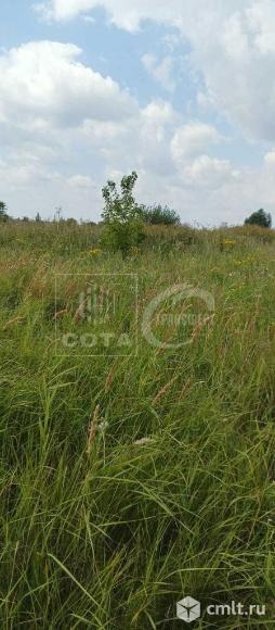 Участок 9 сот.. Фото 1.