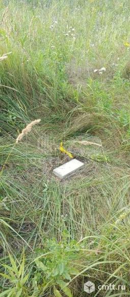 Участок 9 сот.. Фото 7.